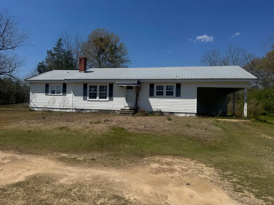 7743 County Road 7708 Troy, AL 36081, Pike County