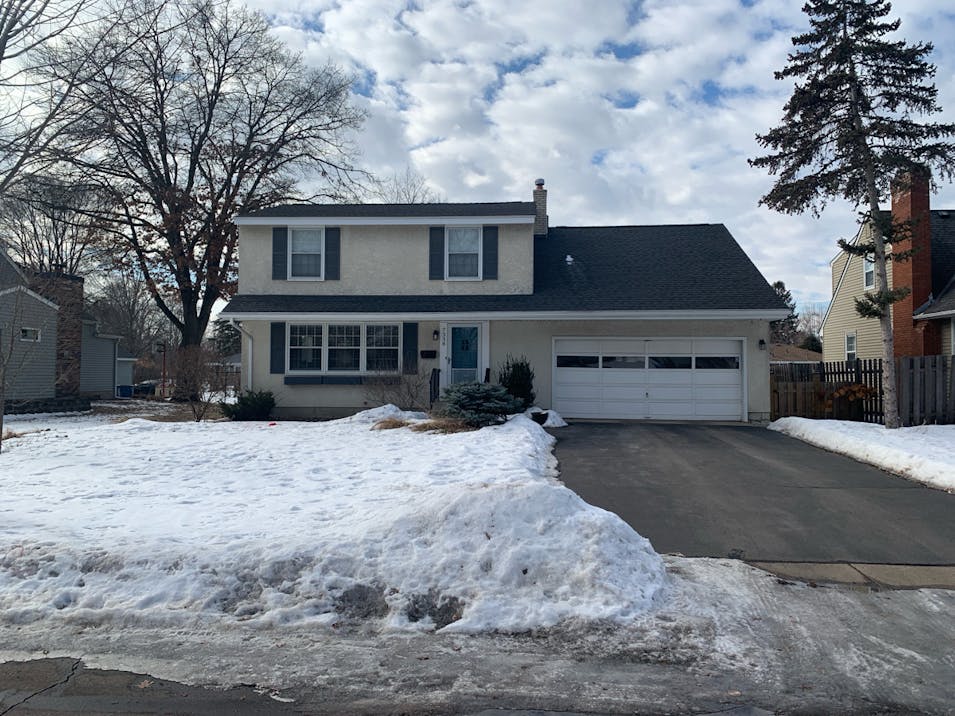 7338 Harriet Avenue Richfield, MN 55423, Hennepin County