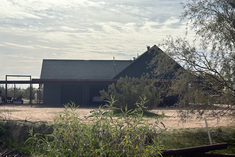 31847 E Hedgehog Trl Marana, AZ 85658, Pinal County