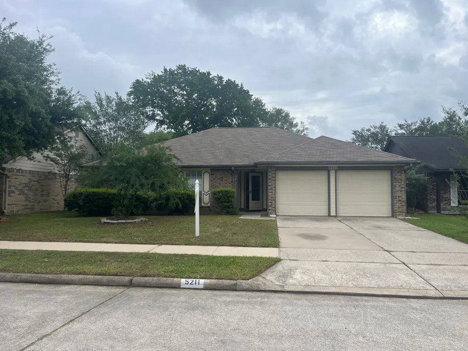5211 Rivertree Ln Spring, TX 77379, Harris County