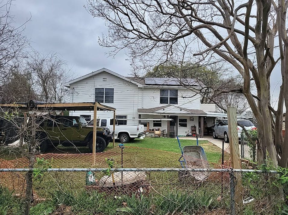 8219 Suetelle Dr Dallas, TX 75217, Dallas County