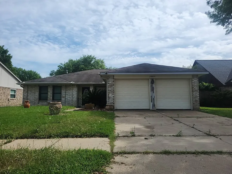20011 Eastman Pl Katy, TX 77449, Harris County