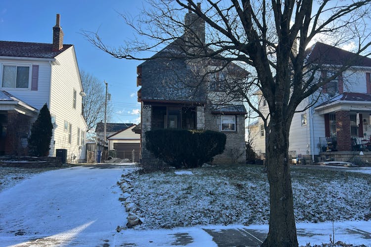 684 Wiltshire Road Columbus, OH 43204, Franklin County