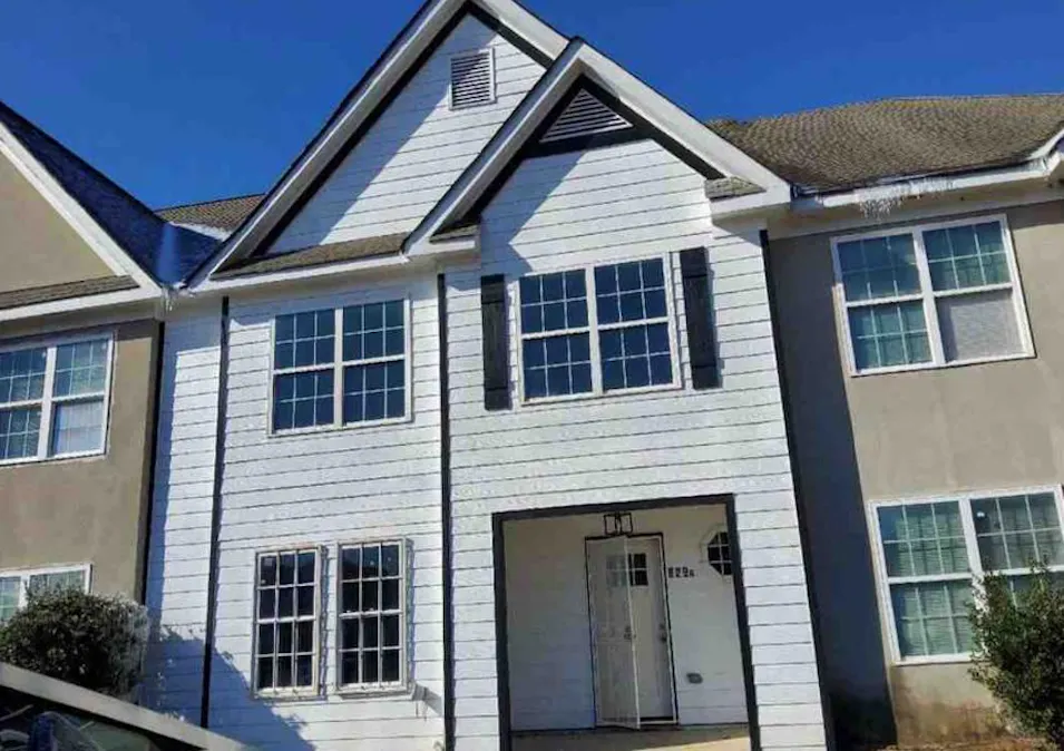 829 Store House Ct Apt G Monroe, GA 30655, Walton County