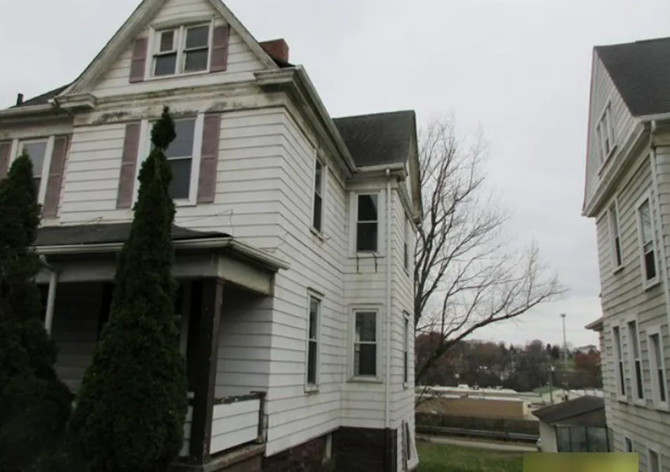 735 Allison Avenue Washington, PA 15301, Washington County