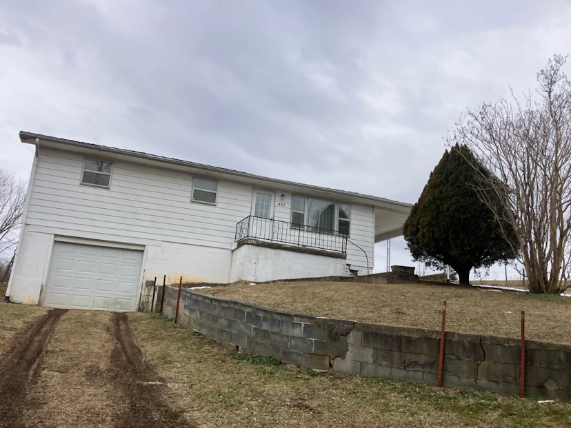 480 Tweed Springs Road