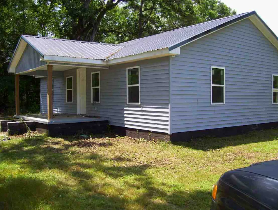 7754 Market St Oakman, AL 35579, Walker County