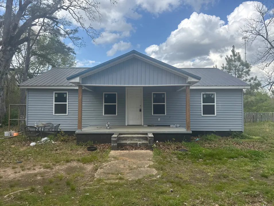 7754 Market St Oakman, AL 35579, Walker County