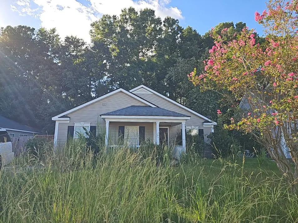 105 Walnut Creek Rd Summerville, SC 29483, Dorchester County