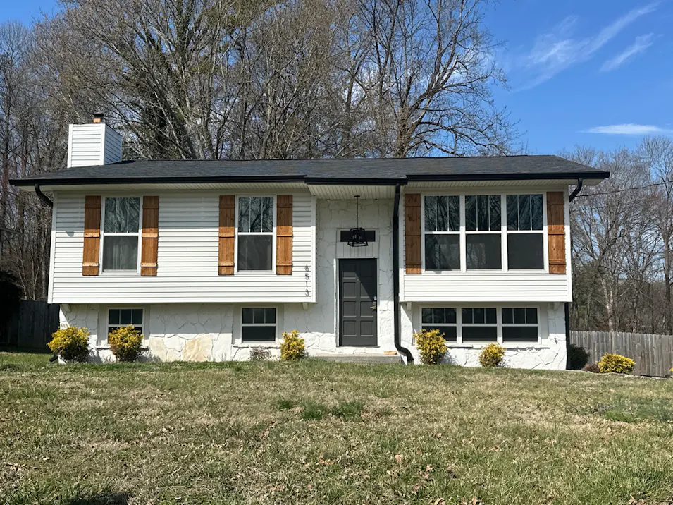 6513 Trousdale Rd Knoxville, TN 37921, Knox County