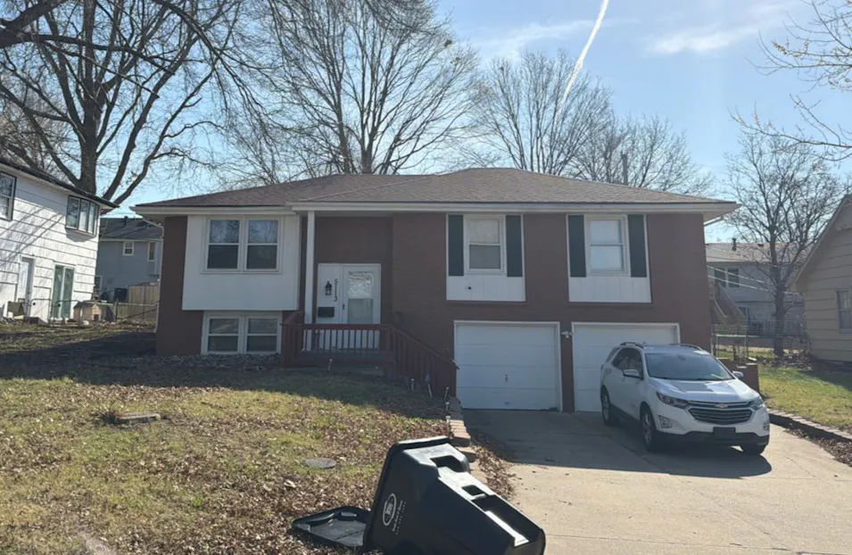 5113 S Delaware Ave Independence, MO 64055, Jackson County