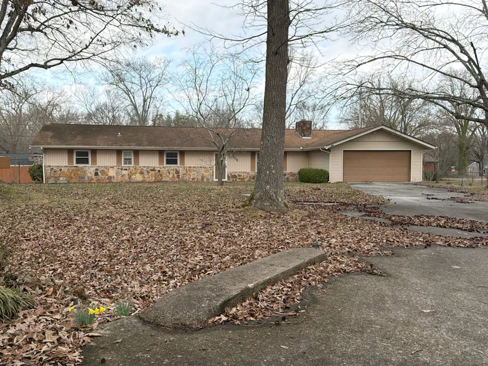 108 Fleming St Tullahoma, TN 37388, Coffee County