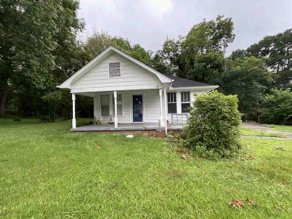 3433 Virginia Dr Bessemer, AL 35023, Jefferson County