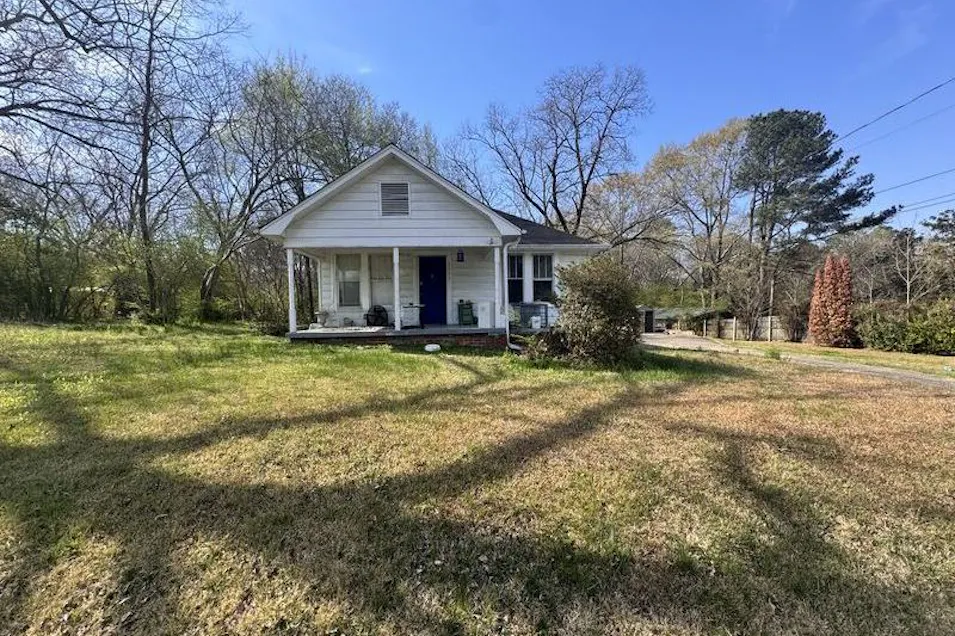 3433 Virginia Dr Bessemer, AL 35023, Jefferson County