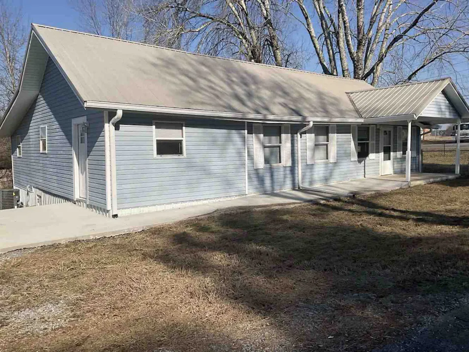 21843 Al Highway 71 Flat Rock, AL 35966, Jackson County