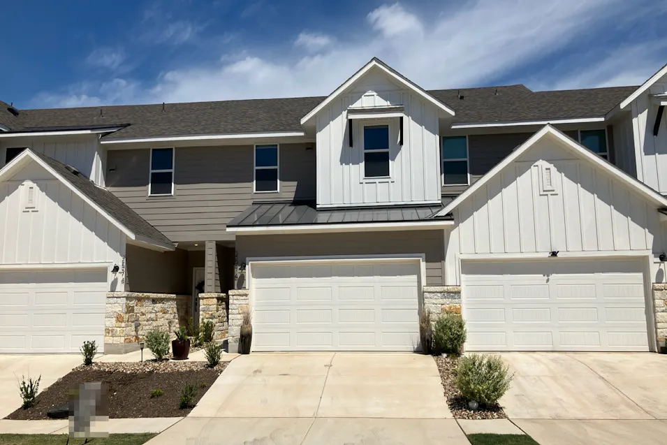 2576 Jack Nora Way Round Rock, TX 78665, Williamson County