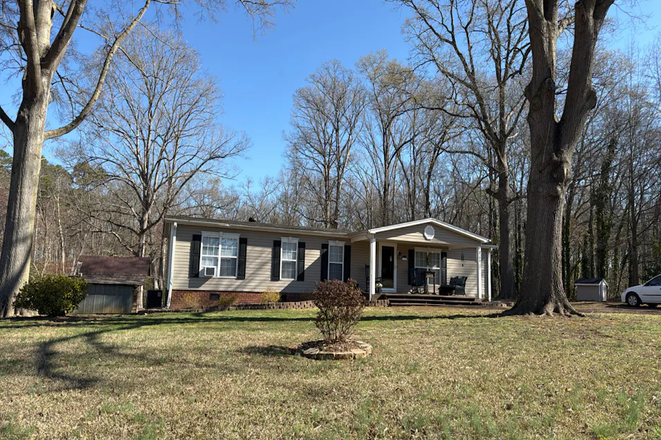 3709 Haigler Road Monroe, NC 28110, Union County