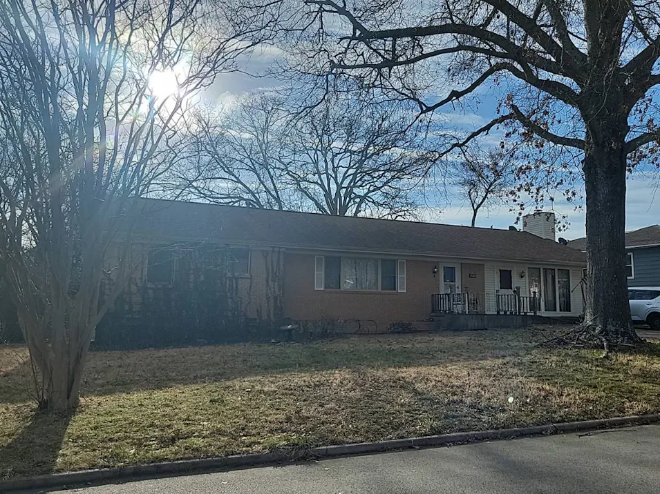 3521 S 35th St Fort Smith, AR 72903, Sebastian County