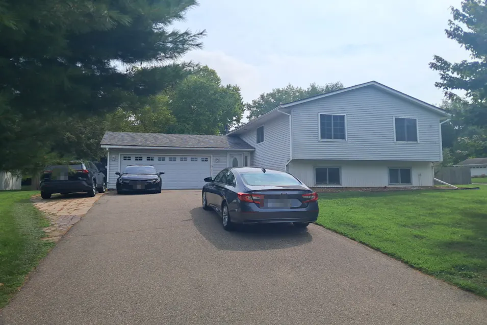2300 Friendship Lane Burnsville, MN 55337, Dakota County
