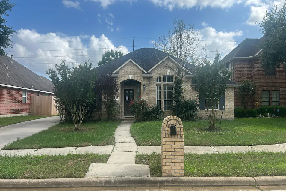 11511 Kingsbarn Tomball, TX 77377, Harris County