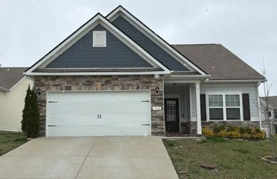 1312 Ardmore Lane Mount Juliet, TN 37122-0022, Wilson County