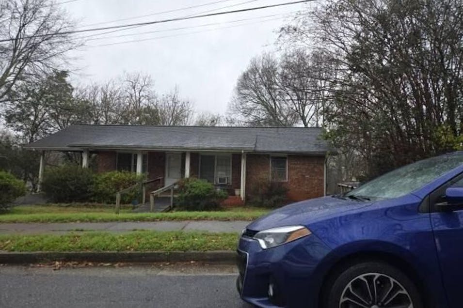 250 Pearl St Athens, GA 30601, Clarke County