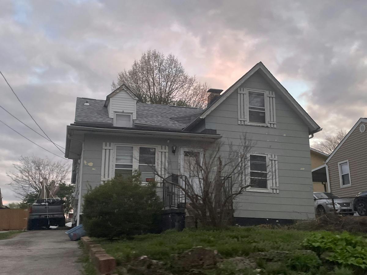 Marlowe Ave, Saint Louis, MO 63114