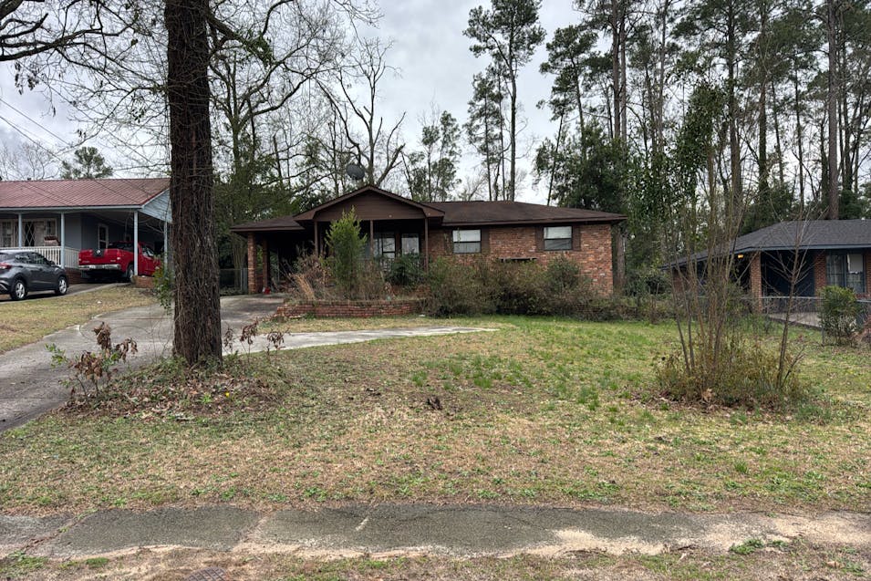 2122 Balfour St Augusta, GA 30906, Richmond County