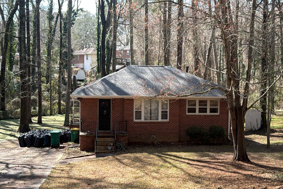 1207 Rocksprings St Forest Park, GA 30297, Clayton County