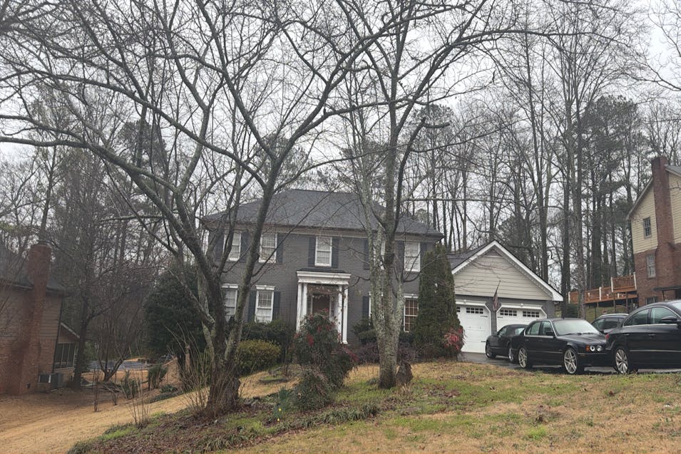 2282 Westridge Dr Snellville, GA 30078, Gwinnett County