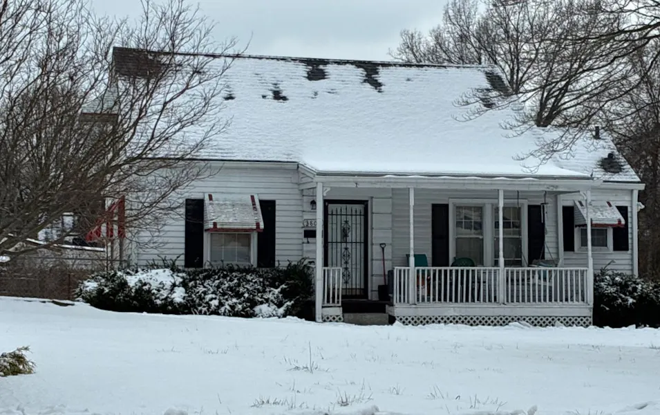 3806 Blanton Ln Louisville, KY 40216, Jefferson County