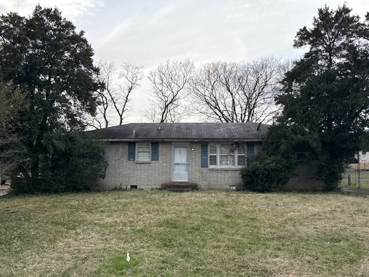 3814 Plantation Drive Hermitage, TN 37076, Davidson County