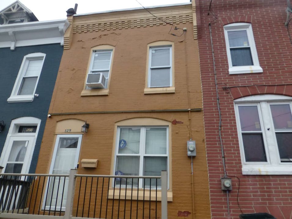 529 S 16 1/2 St Reading, PA 19606, Berks County