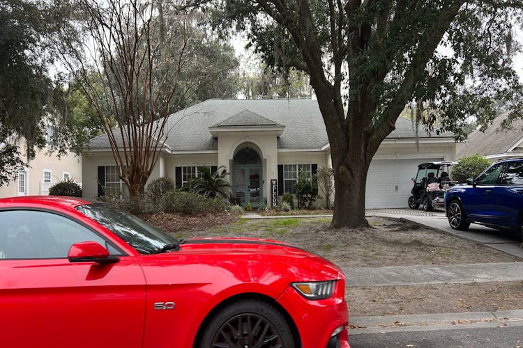 151 Druid Circle Savannah, GA 31410, Chatham County