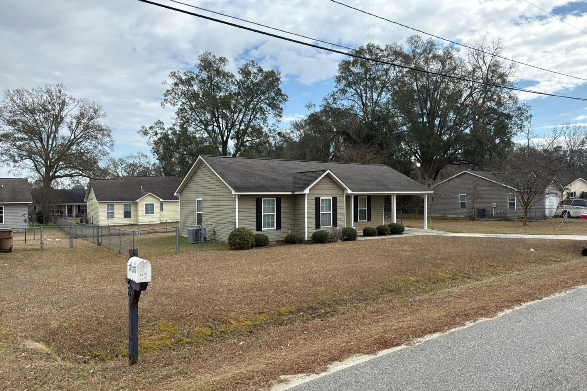Woodlawn Ave, Tifton, GA 31794 #1