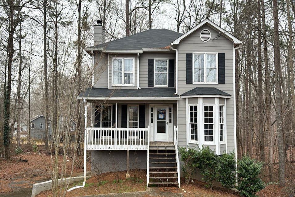 41 Red Oak Circle Dallas, GA 30157, Paulding County