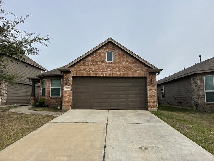 21118 Fox Burrow Trail Humble, TX 77338, Harris County