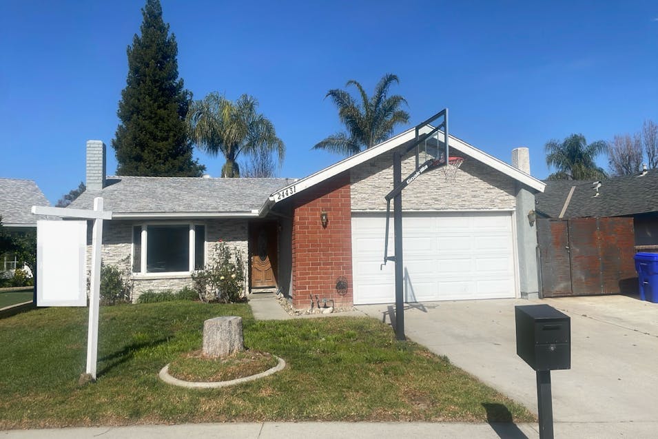 24431 Cheryl Kelton Place Santa Clarita, CA 91321, Los Angeles County