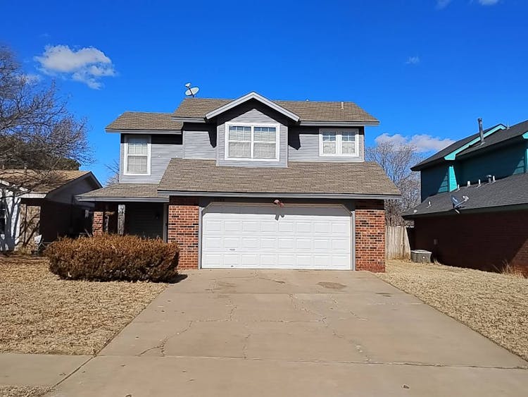 5504 96th Street Lubbock, TX 79424, Lubbock County