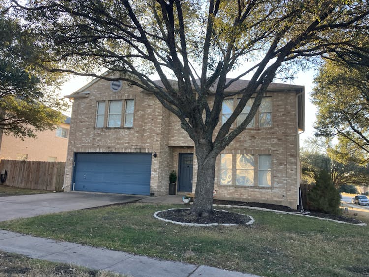 17901 Betterman Cv Pflugerville, TX 78660, Travis County