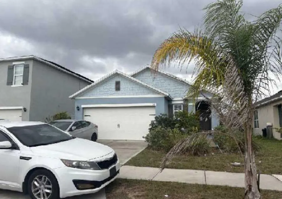 159 Eagleview Loop Davenport, FL 33837, Polk County