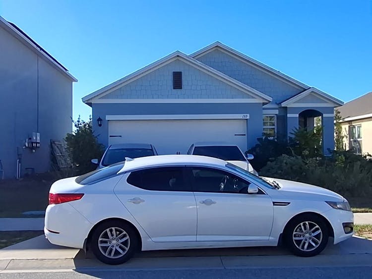 159 Eagleview Loop Davenport, FL 33837, Polk County