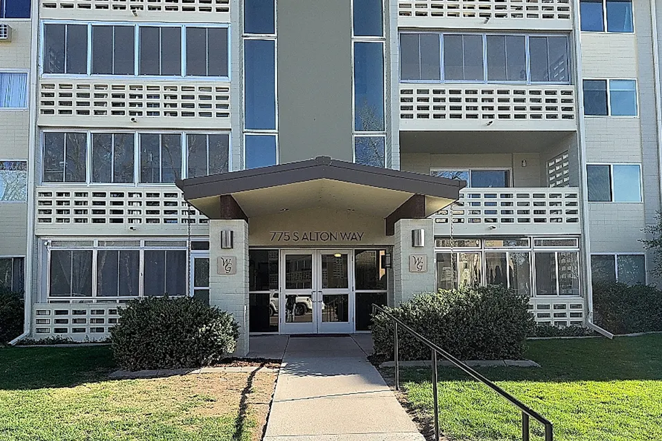 775 S Alton Way 1c Denver, CO 80247, Denver County
