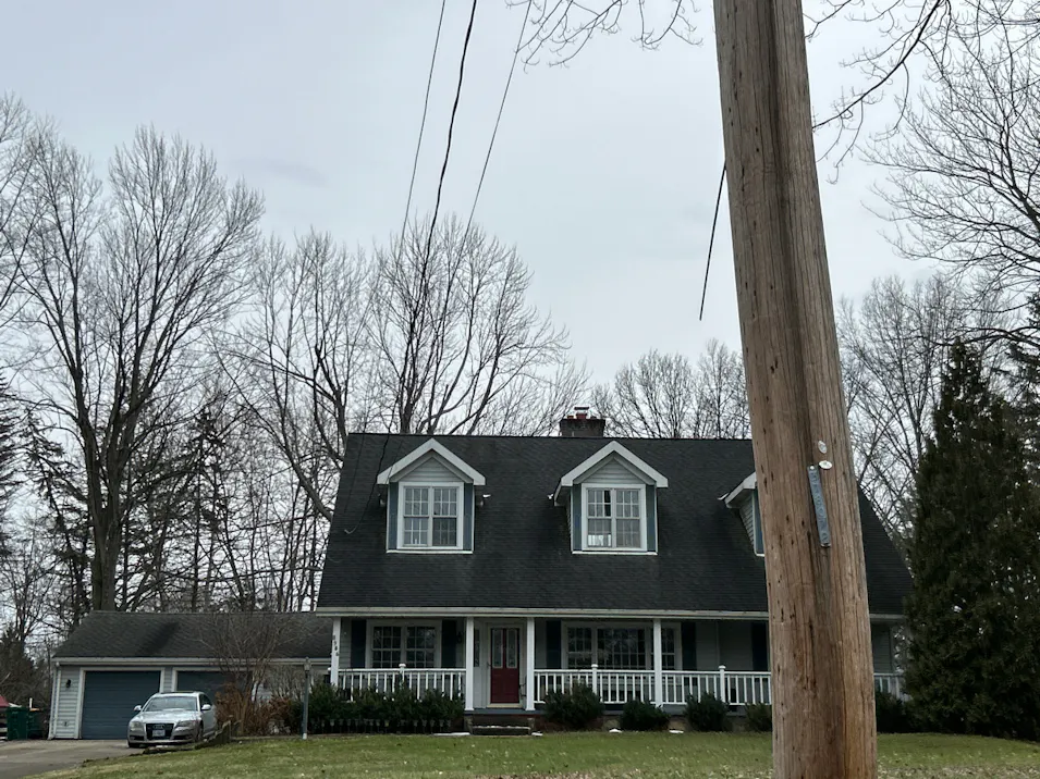 8986 Mountain View Drive Mentor, OH 44060, Lake County