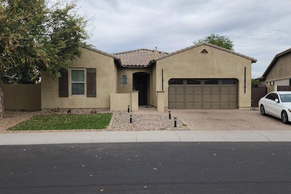 3268 E Creosote Ln Gilbert, AZ 85298, Maricopa County