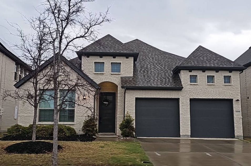 3009 Hobbs Lane Melissa, TX 75454, Collin County