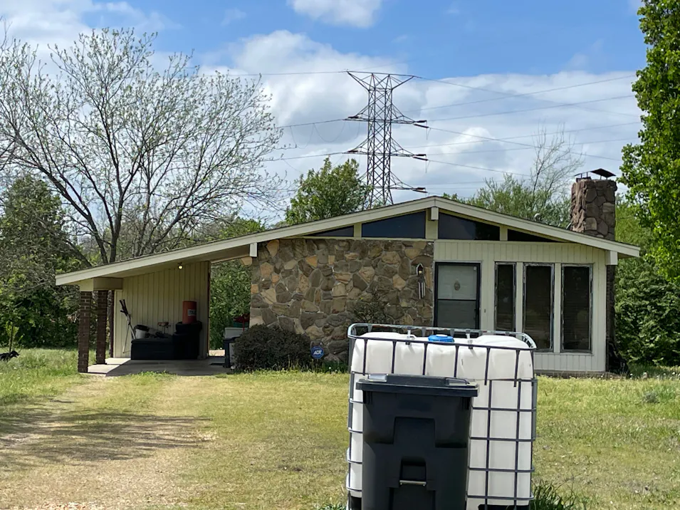 1141 County Road 149 Okolona, MS 38860, Chickasaw County