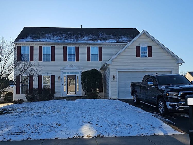521 Silverhill Crossing Middletown, DE 19709, New Castle County