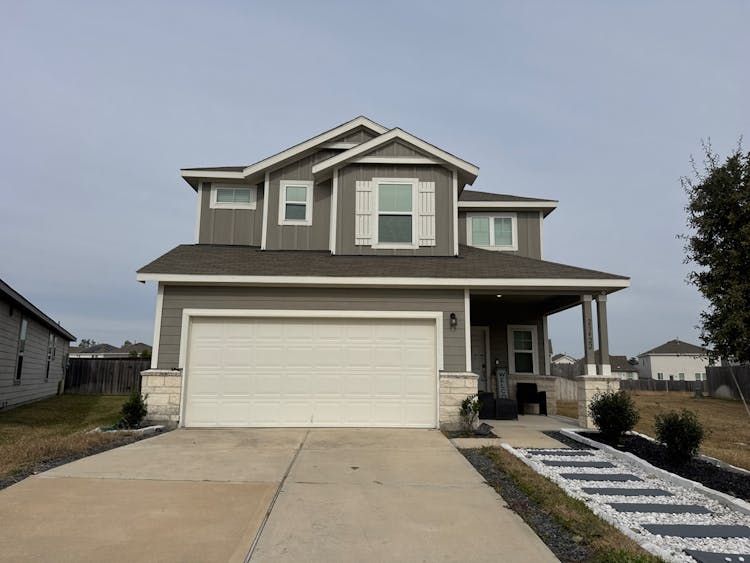 23422 Chiasso Street Spring, TX 77373, Harris County