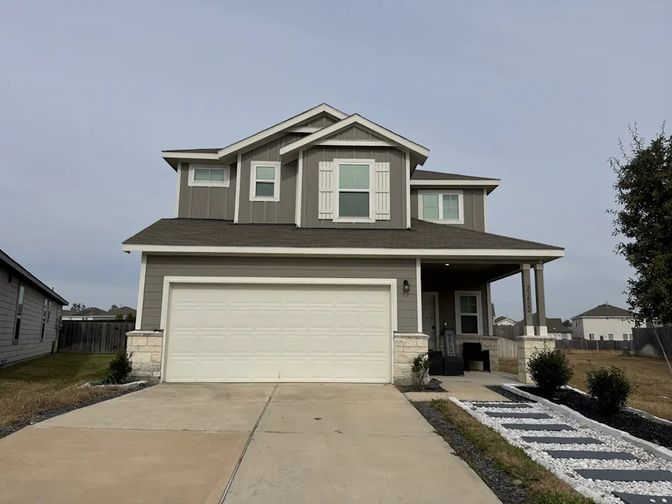 23422 Chiasso Street Spring, TX 77373, Harris County